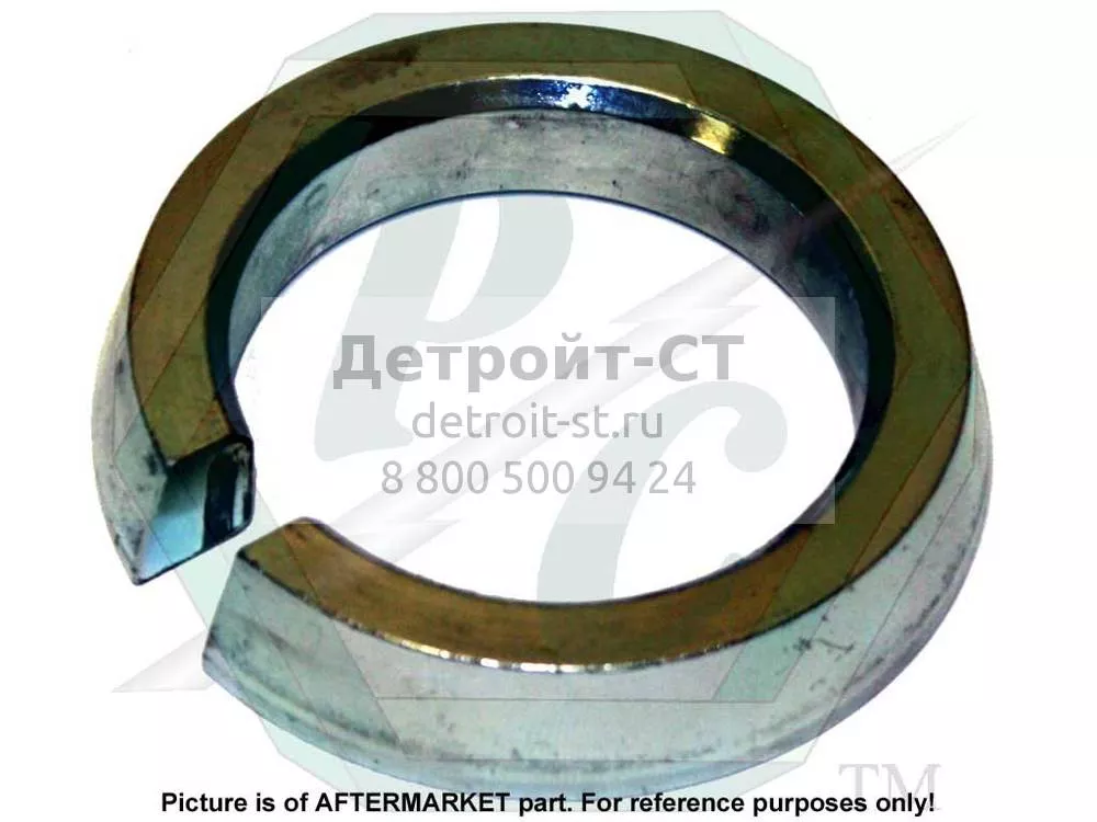 Cone, Front Vib. Damper, .531\" L. 5134917 фото запчасти