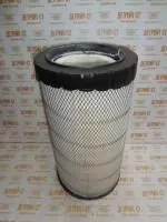 Фильтр воздушный Fleetguard (Cummins) AF25708M фото запчасти