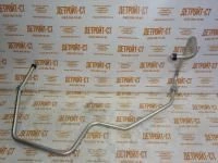 Трубопровод охлаждающей жидкости компрессора Cummins 3106103 фото запчасти