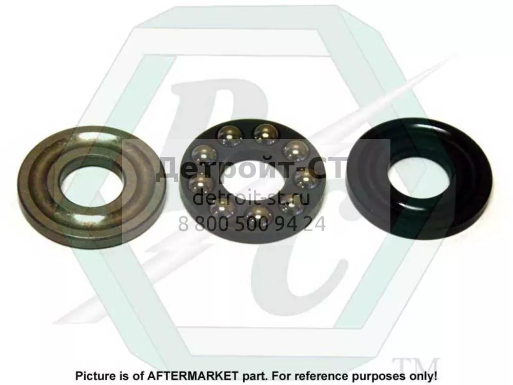Superceded by 9438907 9440384 фото запчасти