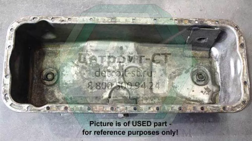 Superceded by 23512411 5145183 фото запчасти