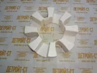 Пластиковая вставка соединительной муфты насоса 11N7-10020 (11N7-10040, 11N7-10050) фото запчасти