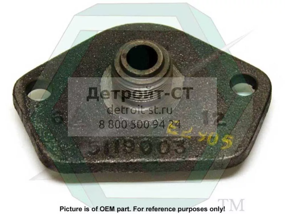 Adaptor 5119003 фото запчасти