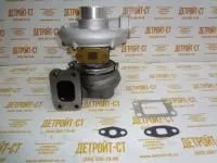 Турбокомпрессор 04204837 (04253964, 04205625, 314280, 04205630, 04204837) фото запчасти