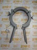 Инструмент для сжатия поршневых колец диаметром 5,4 дюйма 5299448 фото запчасти