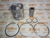 Поршень Cummins C-8,3 3802657 (3929161) фото запчасти