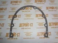 Прокладка крышки заднего сальника Cummins 3067616 (40662-A, 40662) фото запчасти