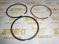 Кольца поршневые STD Cummins 3802750 фото запчасти