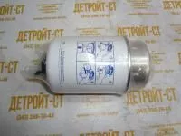 Фильтр топливный Perkins 26560143 (P551424, 1005593, 1383098, 1596102, 901248) фото запчасти