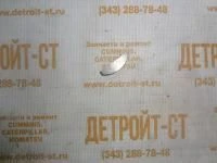 Шпонка коленчатого вала Cummins 206904 фото запчасти