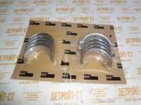 Вкладыш коренной STD Cummins 3802010 (4955855) фото запчасти