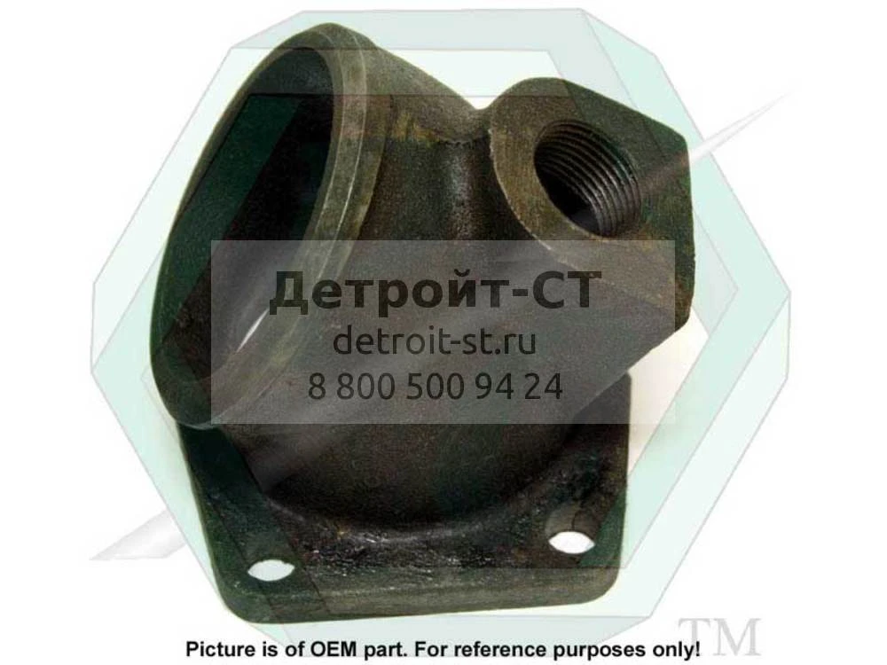 Elbow 5103663 фото запчасти