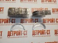 Вкладыш коренной (STD) Cummins NTA-855 3801260 (3030216) фото запчасти