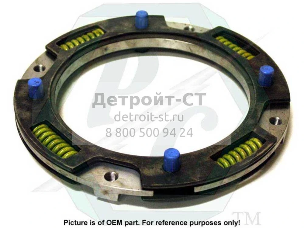 Damper 5102150 фото запчасти
