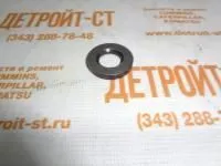Шайба гладкая 3026269 (302626900) фото запчасти
