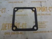 Прокладка впускного коллектора Perkins 3684N503 (984-365) фото запчасти