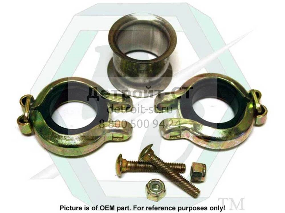 Coupling 5103367 фото запчасти