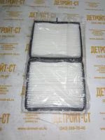 Кабинный воздушный фильтр 20Y-979-6261 (CA-5602, PA5327) фото запчасти
