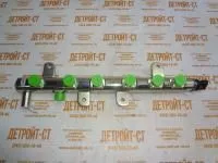 Магистраль (топливная рампа) Cummins 3977530 (0445226042) фото запчасти