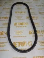 Ремень вентилятора T80109107 (13x940LA, 10000-66575, 998-378, 998378, 080109107, 20000-12377) фото запчасти