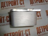 Охладитель масляный Cummins 5266955 фото запчасти