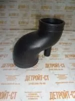 Выпускной коллектор 04282369 фото запчасти