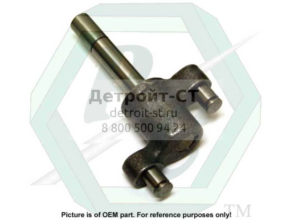 Shaft Asm. 5127757 фото запчасти