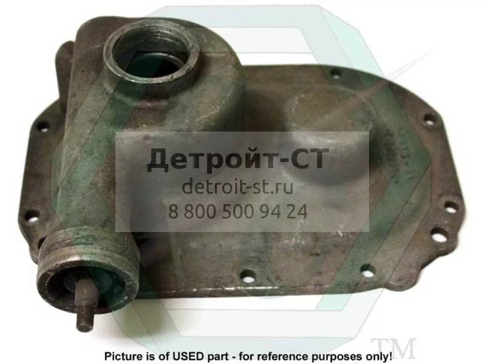 Housing, Gov. 5144829 фото запчасти