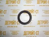 Сальник коленвала Perkins 10000-04364 (2418F437, 2418F436, 1000004364) фото запчасти