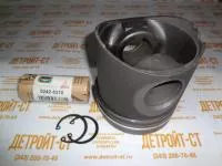 Цилиндр/поршень Deutz 04183269 (4183269, 0418-3269) фото запчасти