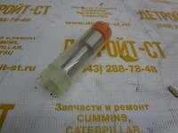 Распылитель форсунки DLLA142P852 фото запчасти