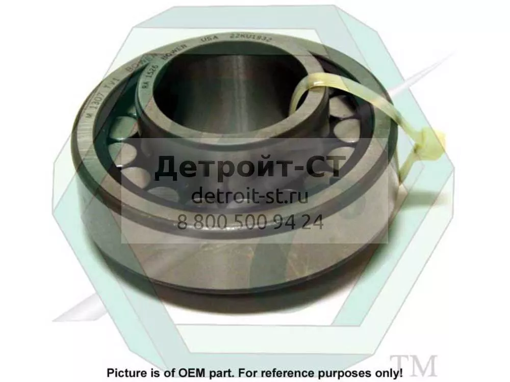 Bearing 23503719 фото запчасти