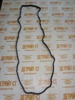 Прокладка клапанной крышки Cummins 4ISBe, 4ISDe, QSB 4899228 (4897568) фото запчасти