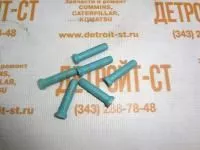 Форсунка поршня Deutz 1011/2011 04178452 (4178452, 0417-8452) фото запчасти