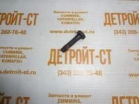Болт крепления топливной форсунки Cummins KТ19 3070962 (3001510, 3024571) фото запчасти