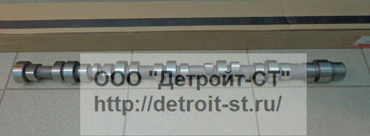 Распредвал Cummins 3970366 фото запчасти