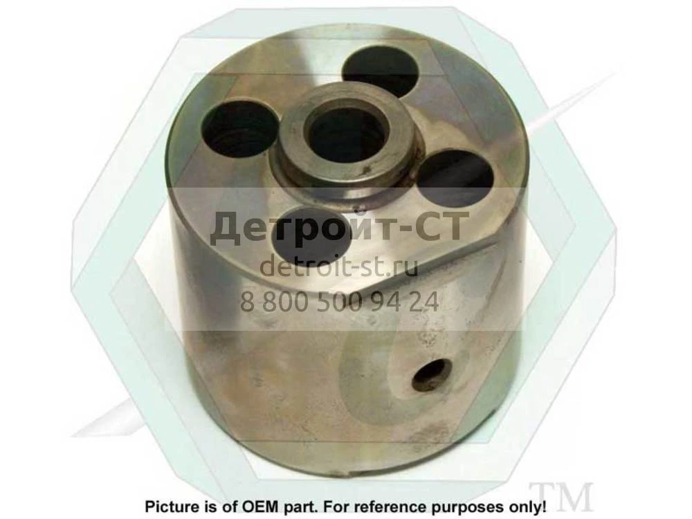 Hub 5139446 фото запчасти