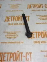 Болт крепления ступицы вентилятора для двигателя Cummins 3896408 фото запчасти