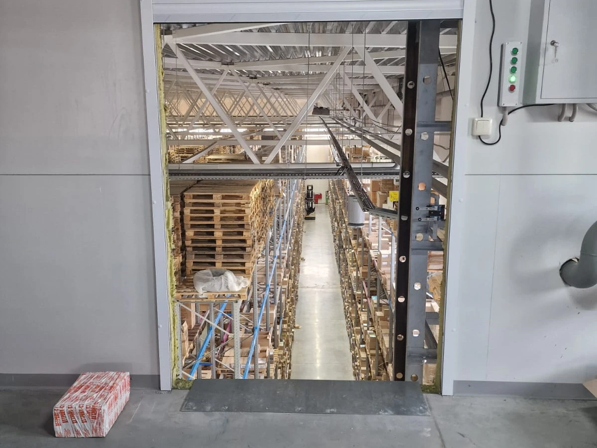 Компания "Детройт-СТ" усиливает присутствие в Сибири: открыт филиал в Новосибирске Компания "Детройт-СТ" усиливает присутствие в Сибири: открыт филиал в Новосибирске