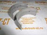 Подшипник коленвала Deutz 03357044 (3357044, 0335-7044) фото запчасти