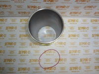 Гильза ремонтная Cummins 4101507 (4309389, 4025311, 4089153, 4059349, 3682829, 2882764, 4311633) фото запчасти