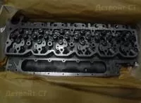 Головка блока цилиндров Cummins 4936081 (2831474, 3977222, 5282703, 4983047) фото запчасти
