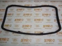 Прокладка поддона масляного картера Cummins 4ISBe, 4ISDe 4939246 (4897877, 910020, 18869, 25118.00, 71-36834-00, JH5175) фото запчасти