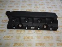 Крышка клапанная в сборе Валдай (ISF3.8) Euro 4 FOTON 5291091 (5291092) фото запчасти