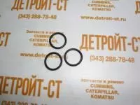 Кольцо уплотнительное компрессора воздушного Cummins ISF3.8, 4ISBе4.5, 6ISBe6.7 4895710 (4994574) фото запчасти