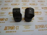 Втулка балки заднего моста Komatsu 34A-42-11411 фото запчасти