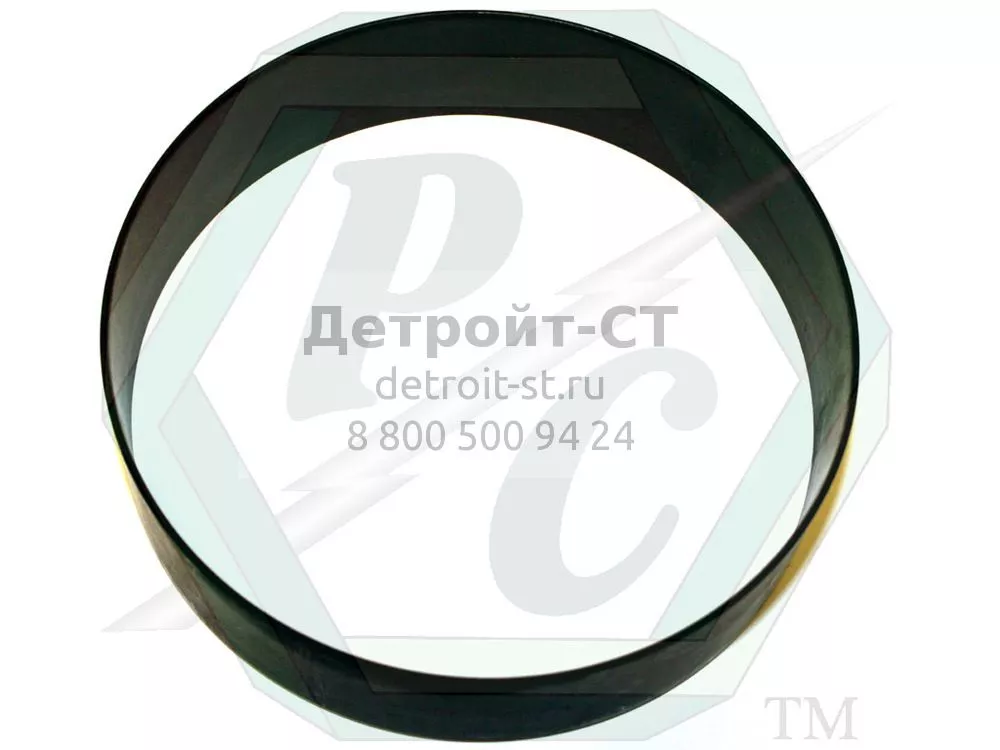 Sleeve, C/S Rear Oil Seal 23507226 фото запчасти