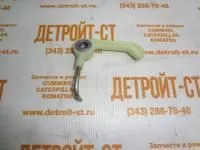 Форсунка масляная охлаждения поршня Cummins 4-6BT, 4ISBе4.5, 6ISBe6.7, QSB6.7, ISF3.8 4937308 (3968877) фото запчасти