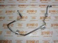 Трубка топливная от ТНВД к рампе на Cummins 6ISBe6.7, QSB4.5 4933420 (3977934) фото запчасти