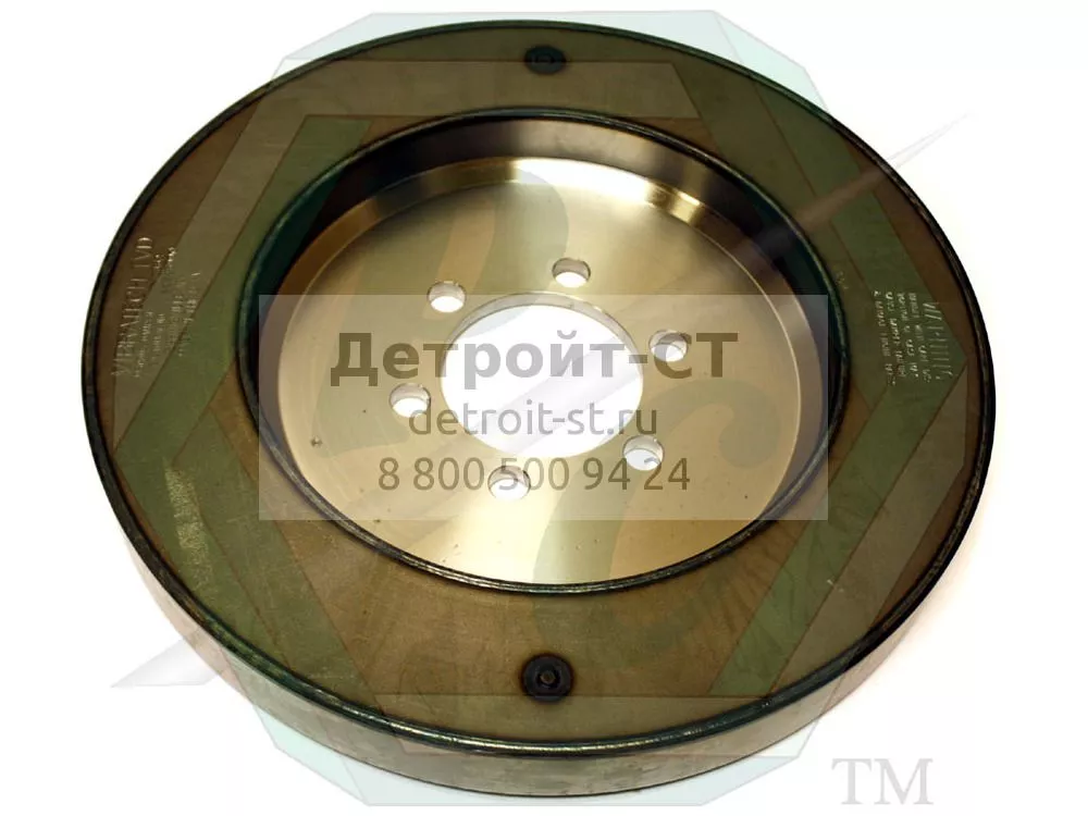 Superceded by 23525990 8929502 фото запчасти